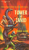 Tower of Zanid