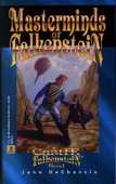 Masterminds of Falkenstein : A Castle Falkenstein Novel