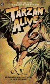 Tarzan Alive