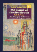 The Planet of the Double Sun