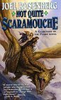Not Quite Scarmouche