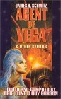 Agent of Vega & Other Stories