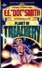 Planet of Treachery