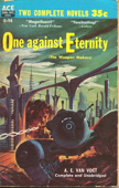One Against Eternity