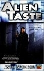 Alien Taste
