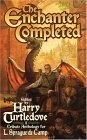The Enchanter Completed
