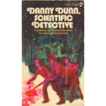 Danny Dunn, Scientific Detective