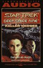 STAR TREK DEEP SPACE NINE FALLEN HEROES 