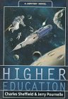 Higher Education[
