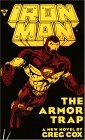 Iron Man: The Armor Trap